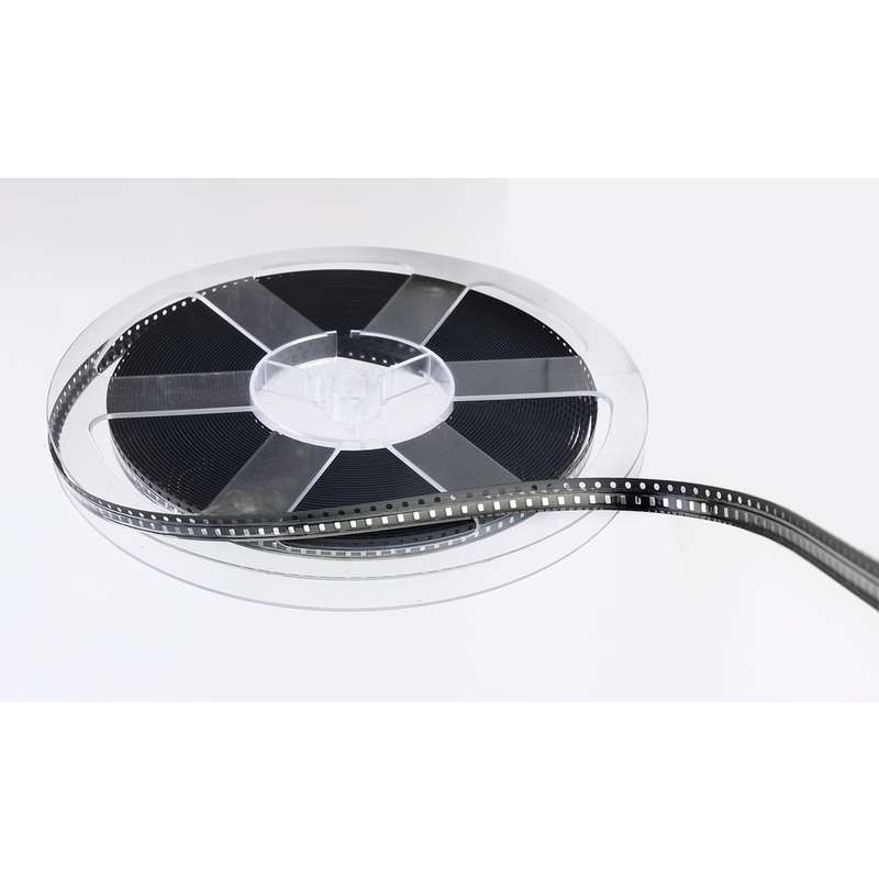 NoFlux Washer Preform, 0.080 OD x 0.045 ID x 0.025 MM in, Sn63